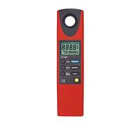 Impluidometro portatile 20000LUX Photometer Pocket professionale Photometer Automatico Autostituzione automatica Misuratore di luce
