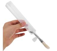 Impollinatori di piante - spazzola da giardino per fiori | Spazzola artificiale per piante da frutto e ornamentali | Giardinaggio all'aperto ideale, impollinazione , strumento durevole, più sos