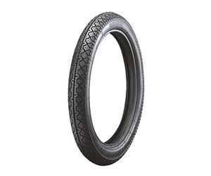 Import 11110050 Bicicletta Pneumatici, Nero, 2 3/4 della R16