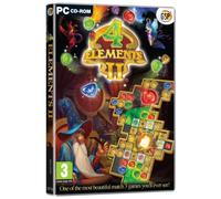 [Import Anglais]4 Elements 2 Game PC