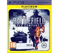 [Import Anglais]Battlefield Bad Company 2 Game (Platinum) PS3