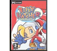 [Import Anglais]Billy Hatcher And The Giant Egg Game PC