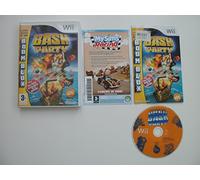 [Import Anglais]Boom Blox Smash Bash Party Game Wii