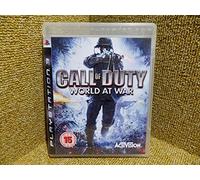 [Import Anglais]Call Of Duty 5 World At War Game PS3