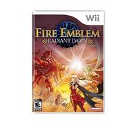 [Import Anglais]Fire Emblem Radiant Dawn Game Wii