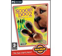 [Import Anglais]Fun Club Scooby Doo 2 Monsters Unleashed Game PC