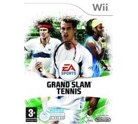 [Import Anglais]Grand Slam Tennis Game (with Wii MotionPlus) Wii