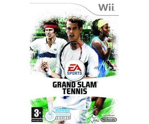 [Import Anglais]Grand Slam Tennis Game (with Wii MotionPlus) Wii