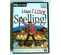 [Import Anglais]I Love Spelling PC