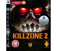 [Import Anglais]Killzone 2 Game PS3