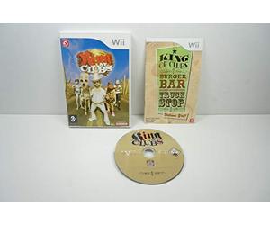 [Import Anglais]King Of Clubs Game Wii