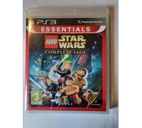 [Import Anglais]Lego Star Wars The Complete Saga Game PS3