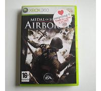 [Import Anglais]Medal Of Honor Airborne Game XBOX 360
