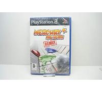 [Import Anglais]Mercury Meltdown Remix Game PS2