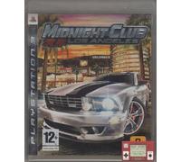 [Import Anglais]Midnight Club Los Angeles Game PS3