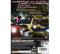 [Import Anglais]Need For Speed Carbon Game (Classics) XBOX 360