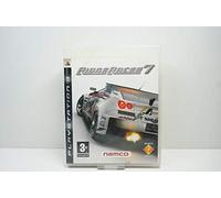 [Import Anglais]Ridge Racer 7 Game (Platinum) PS3