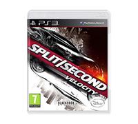 [Import Anglais]Split/Second Velocity Game PS3