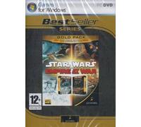[Import Anglais]Star Wars Empire At War Gold Pack Game PC