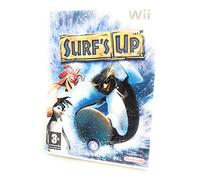 [Import Anglais]Surfs Up Game Wii
