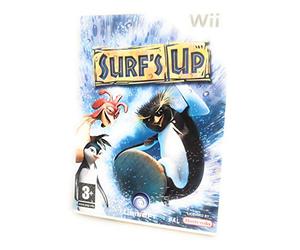 [Import Anglais]Surfs Up Game Wii