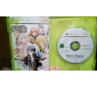 [Import Anglais]Tales of Vesperia Game XBOX 360