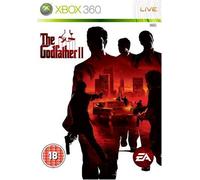[Import Anglais]The Godfather II 2 Game XBOX 360