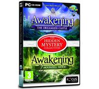 [Import Anglais]The Hidden Mystery Collectives Awakening 1 & 2 Game PC