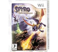 [Import Anglais]The Legend of Spyro Dawn Of The Dragon Game Wii
