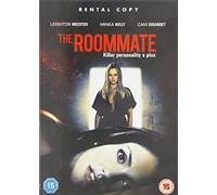 [Import Anglais]The Roommate Rental DVD