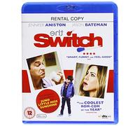[Import Anglais]The Switch Rental Blu-Ray