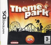 [Import Anglais]Theme Park Game DS