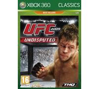 [Import Anglais]UFC 2009 Undisputed Game (Classics) XBOX 360