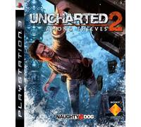 [Import Anglais]Uncharted 2 Among Thieves Game PS3