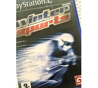 [Import Anglais]Winter Sports 2008 The Ultimate Challange Game PS2