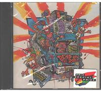 Import-Can - Vol. 2-Dead on the Road