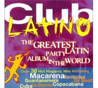 Import - Club Latino