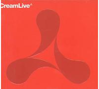 Various - Cream Live