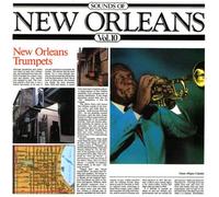 Import-Den - Vol. 10-New Orleans Trumpet So