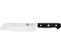 ZWILLING Gourmet Coltello Santoku alveolato - 18 cm