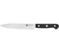 ZWILLING Gourmet Coltello da carne liscio - 16 cm