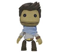 Import Europe - Statuetta Sackboy Nathan Drake Uncharted LittleBigPlanet Serie