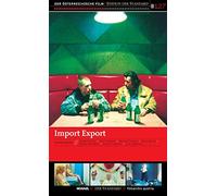 Import Export - Edition der Standard