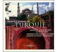 Import-Fra - Chants & Danses De Turquie