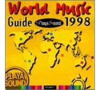 Import-Fra - World Music Guide 1998