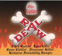 Import-Gbr - Great British Rock 'N' Roll & Rockabilly Collection, Vol. 1