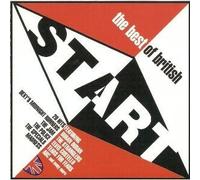 Import-Gbr - Start The Best of British