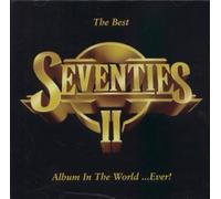 The Best Seventies - Vol 2 / Various (Queen / T-Rex / Free / Mud / Cher)