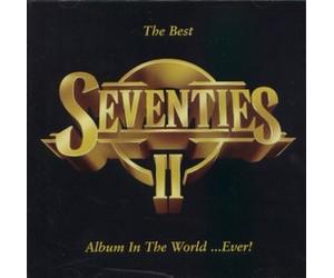 Import-Gbr - Vol. 2-Best 70's Album in The