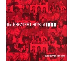 Import - Greatest Hits of 1999
